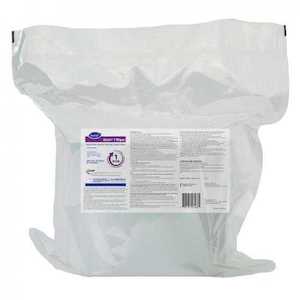 DIVERSEY OXIVIR TB WIPES REFILL 160PC