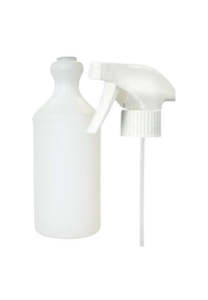 SPRAY BOTTLE TRIGGER SET 750ML