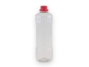 1000ML POISON BOTTLE