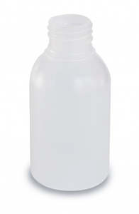 Bottles: 500ML BOSTON BOTTLE 28/410