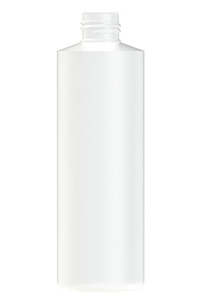 Bottles: 500ML NATURAL BOTTLE 28/410