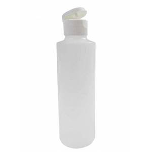 Bottles: 1L SQUEEZABLE BOTTLE WITH CAP