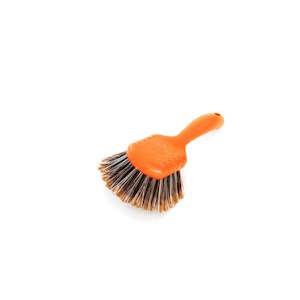 Automotive Cleaning Equipment: SUPERIOR WHEEL CLEANING BRUSH