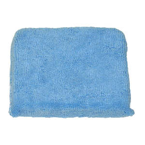 Automotive Cleaning Equipment: MICROFIBRE APPLICATOR PAD | 7"
