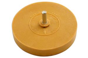 ERASER WHEEL