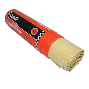 Automotive Cleaning Equipment: OATES SYNTHETIC CHAMOI