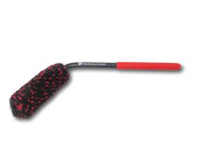 WHEEL WOOLIES CALIPER SPOKE BRUSH | 12"