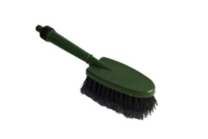 CAR WASH BRUSH HAND HELD