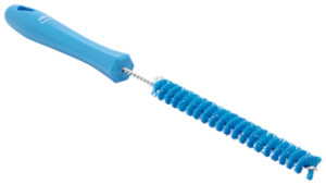 VIKAN TUBE BRUSH | HARD 15MM - 310MM LENGTH
