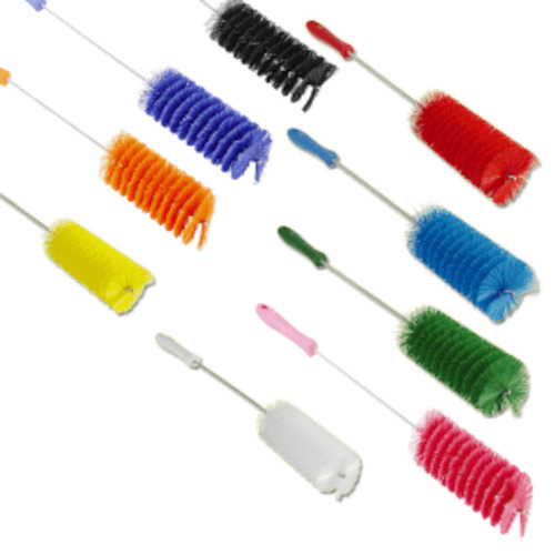 Bottle Sink Brushes: VIKAN TUBE BRUSH | SOFT 60MM - 500MM LENGTH