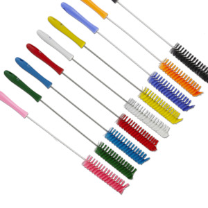Bottle Sink Brushes: VIKAN TUBE BRUSH | MEDIUM 500MM LENGTH