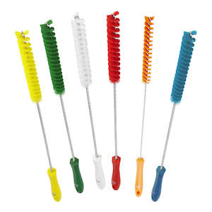 Bottle Sink Brushes: VIKAN TUBE BRUSH | HARD 500MM LENGTH