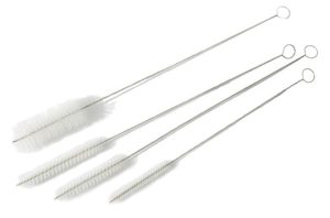 TRUST HEAVY DUTY DRAIN/BOTTLE/PIPE BRUSH