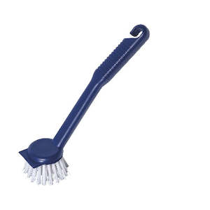 Dish Brushes: OATES BRUSH DISH ROUND DURA FRESH ECONOMY