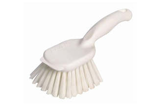 Gong Brushes: WHITE GONG BRUSH