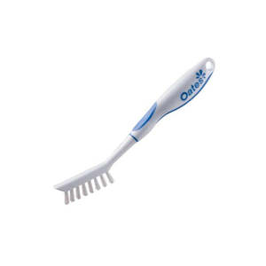 Grout Brushes: OATES SOFT GRIP GROUT BRUSH