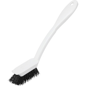 Grout Brushes: EDCO GROUT BRUSH WITH HANDLE