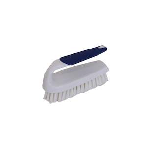SOFT GRIP NAIL BRUSH