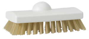 VIKAN GRILL BRUSH WITH HEAT RESISTANT FILAMENTS | VERY HARD 150MM