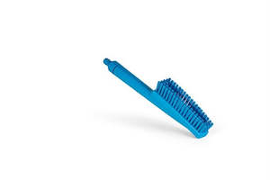 Scrub Brushes: VIKAN WATERFED HAND BRUSH | HARD 330MM