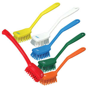 VIKAN UTILITY BRUSH  | MEDIUM 260MM