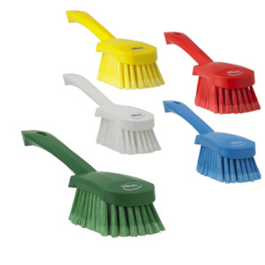 VIKAN WASHING BRUSH  | SOFT/SPLIT 270MM