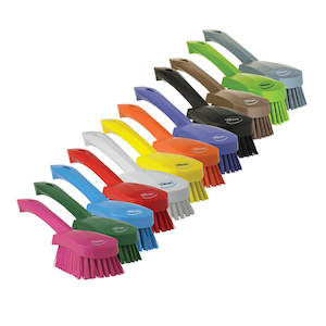 VIKAN WASHING BRUSH  | SOFT/SPLIT 270MM