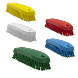 VIKAN HAND SCRUB BRUSH  | MEDIUM 165MM
