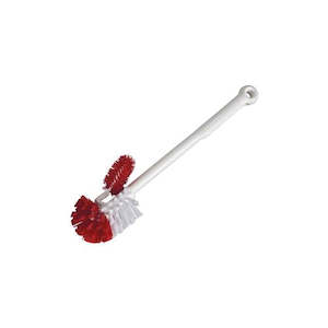OATES INDUSTRIAL TOILET RIM BRUSH