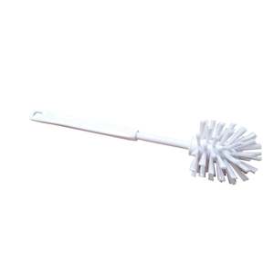 Toilet Brushes: BROWNS TURKS HEAD TOILET BRUSH