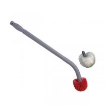 UNGER BRUSH HEAD & HANDLE 2 PACK