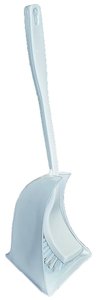 Toilet Brushes: EDCO TOILET TIDY SET