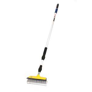 House Brushes: SUPERIOR WATERWAY BRUSH COMPLETE