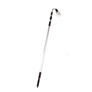 EZY FLO HIGH REACH GUTTER BRUSH COMPLETE | 3M