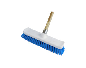 House Brushes: DECK SCRUB