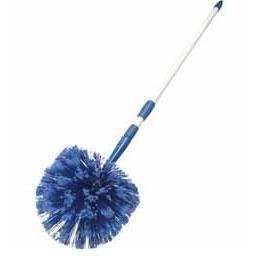 House Brushes: COBWEB BRUSH WITH HANDLE