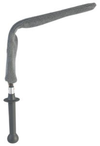 VIKAN INTERIOR FLEXI MOP DUSTER COMPLETE