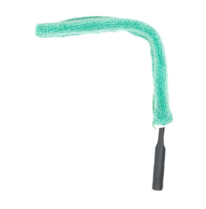 TRUST U-RAG QUICK CONNECT FLEXI DUSTER | GREEN