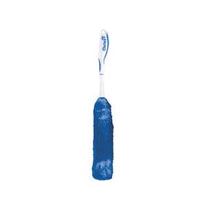 Dusters Dusters: OATES DUSTER ELECTROSTATIC SOFT GRIP