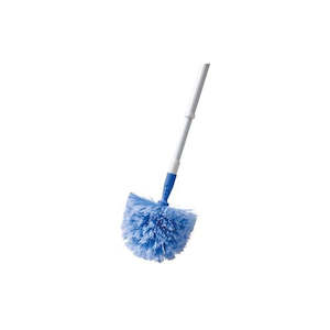 Dusters Dusters: OATES DOMED COBWEB 1.7M EXT HANDLE