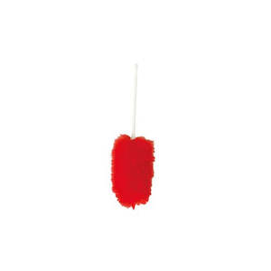 OATES DUSTER LAMBSWOOL | 60CM