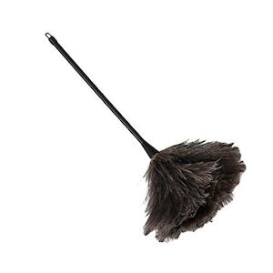 OSTRICH FEATHER DUSTER | LONG