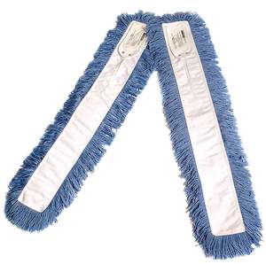 SABCO SCISSOR FRINGE PAIRS 100CM X 12.5CM