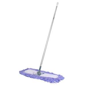 Dust Mop: SABCO DUST MOP COMPLETE (METAL VERSION)