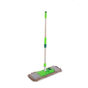 Dust Mop: GO CLEAN LINEAR DUST MOP