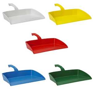 Dust Pans Lobby Sets: VIKAN DUST PAN | 295MM