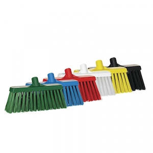 Brooms Brushes Brooms: VIKAN FLOOR BROOM HEAD | HARD 330MM