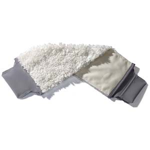 Flat Mops: NUMATIC SLALOM MICROFIBRE HANG ON LOOP FRINGE