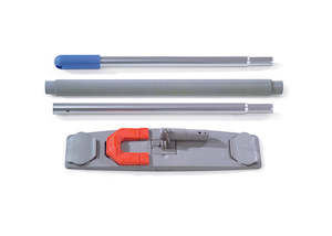 Flat Mops: NUMATIC MS2 FLAT MOP