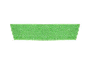 RUBBERMAID DAMP MOP | LIGHT GREEN